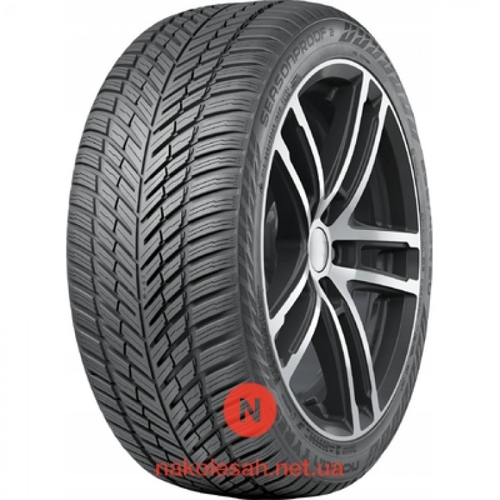 Nokian Seasonproof 2 185/60 R15 88H XL