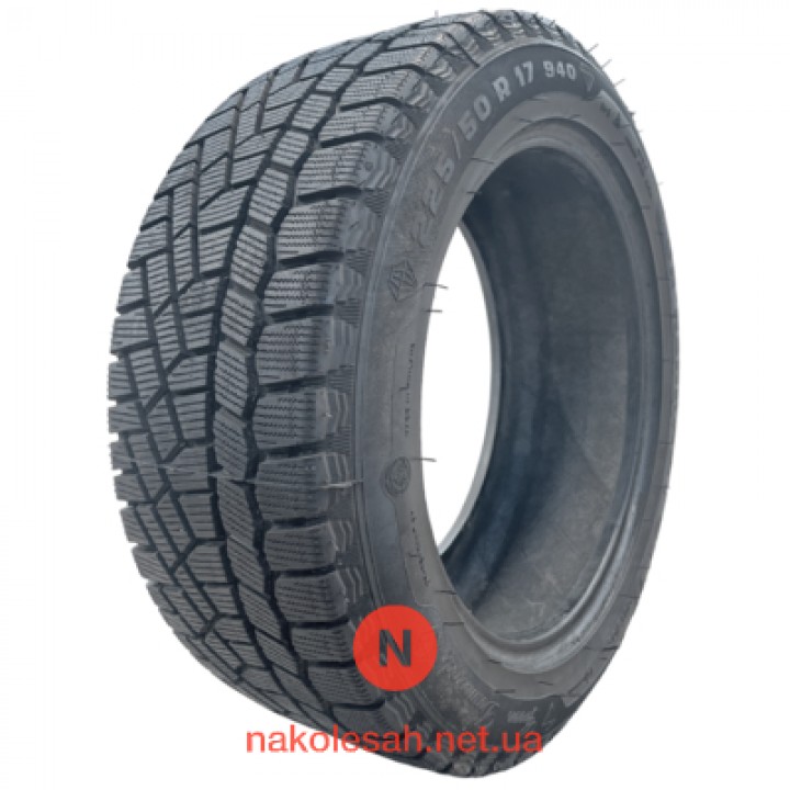 CR-Renkaat (наварка) ContiWinterContact 3 225/50 R17 94Q