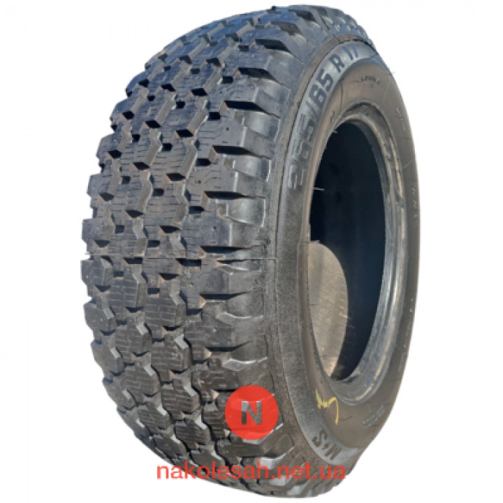 CR-Renkaat (наварка) Wrangler AT 265/65 R17 112N