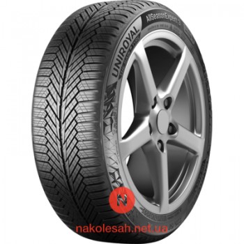 Uniroyal AllSeasonExpert 3 255/45 R20 105W XL EV