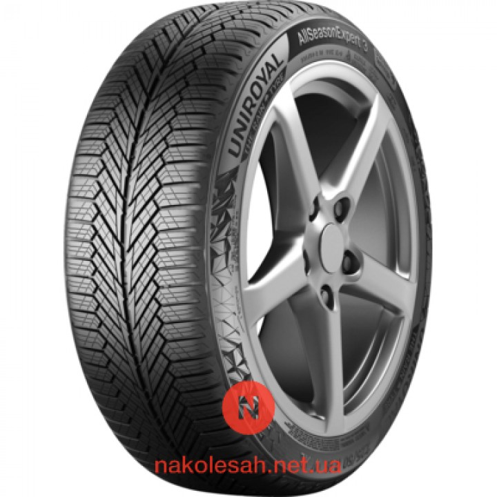 Uniroyal AllSeasonExpert 3 235/60 R18 107W XL EV