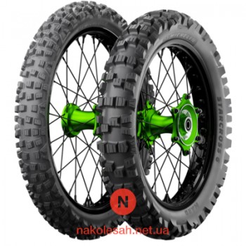 Michelin Starcross 6 Hard 110/90 R19 62M