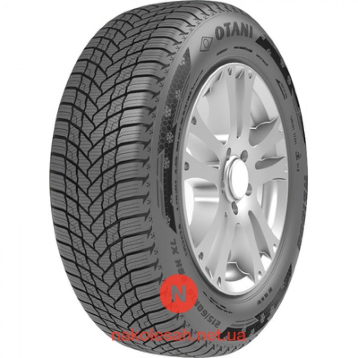 Otani WE1000 205/60 R16 92H