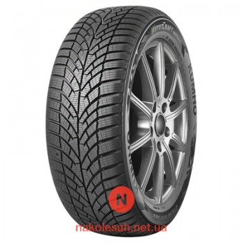 Kumho WinterCraft WP52+ 195/65 R15 91T