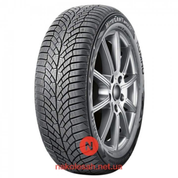 Kumho WinterCraft WP52 EV 235/50 R20 104V XL EV