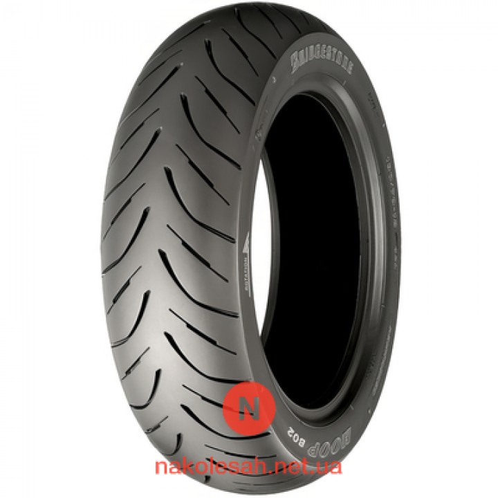 Bridgestone HOOP B02 130/70 R13 57L