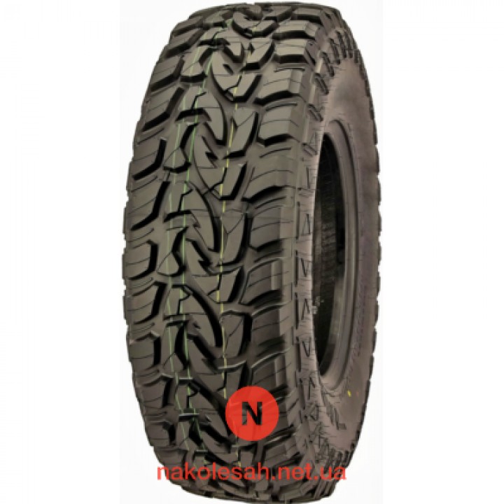 Tercelo Toughevo TM01 265/75 R16 123/120Q