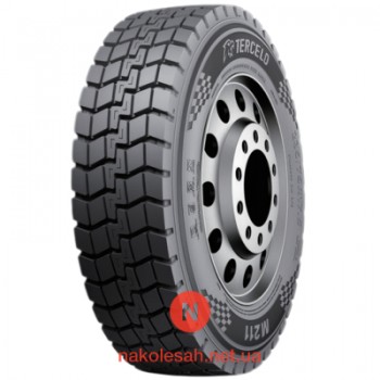 Tercelo M211 (універсальна) 215/75 R17.5 135/133M PR18