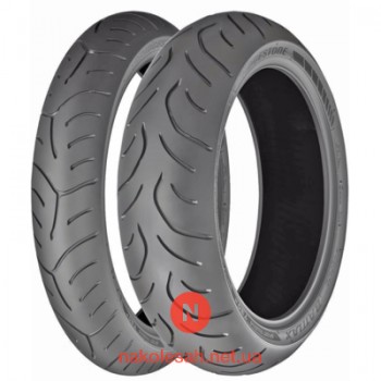 Bridgestone Battlax Sport Touring T30 190/55 ZR17 75W