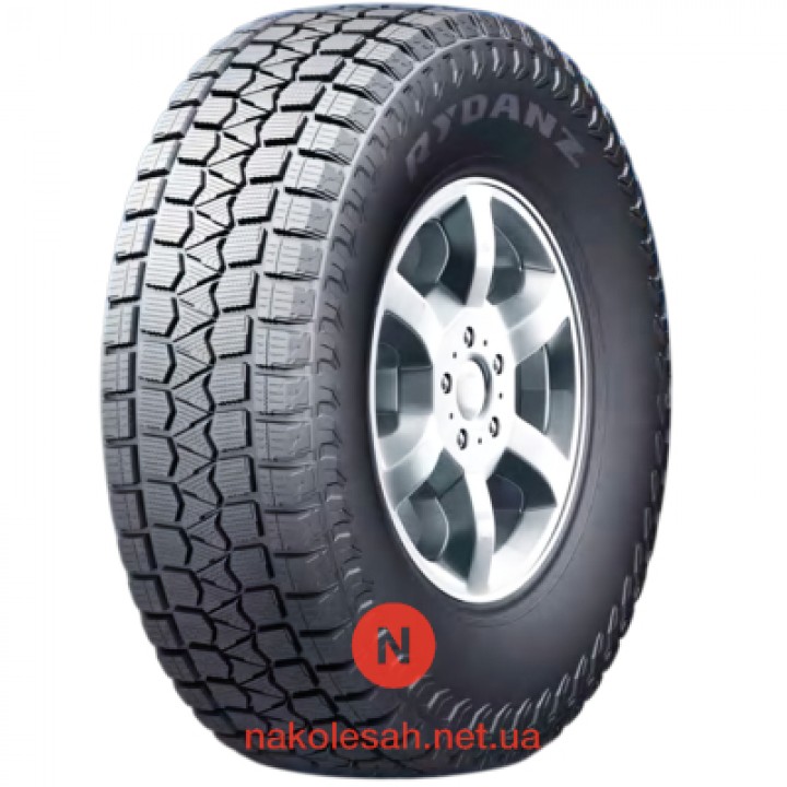 Rydanz Nordica NR21 285/45 R22 114V XL