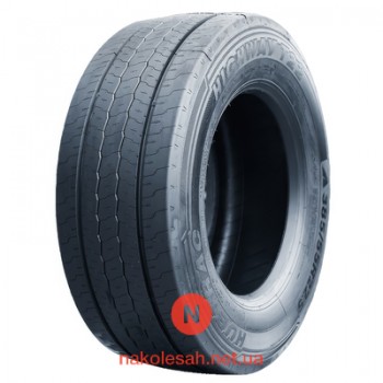 HUBTRAC HIGHWAY T22 (причіпна) 385/55 R22.5 160K PR20