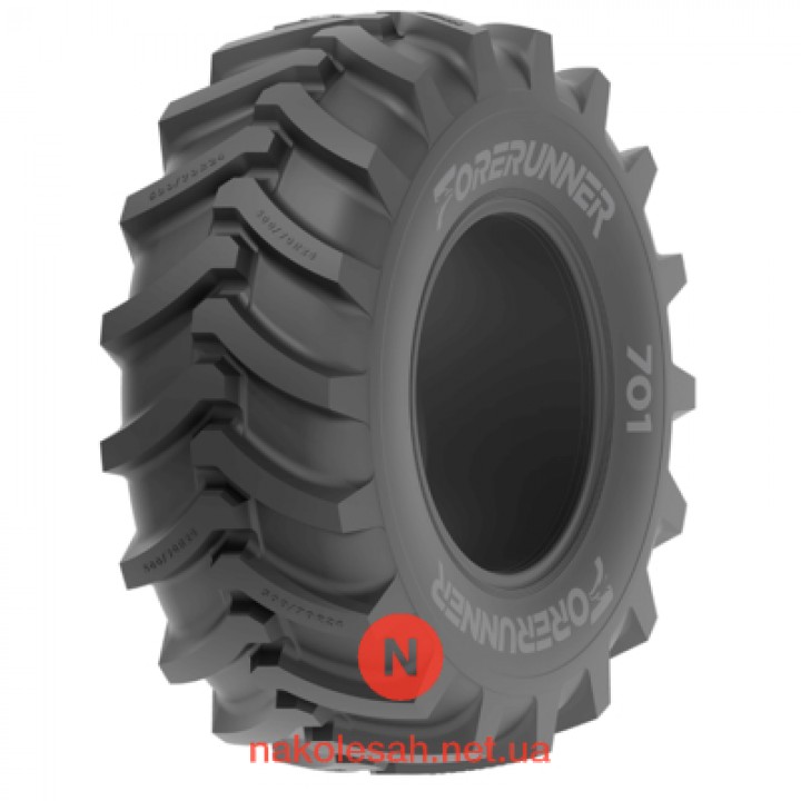 Forerunner R-4 QH701 (індустріальна) 460/70 R24 159A8/159B