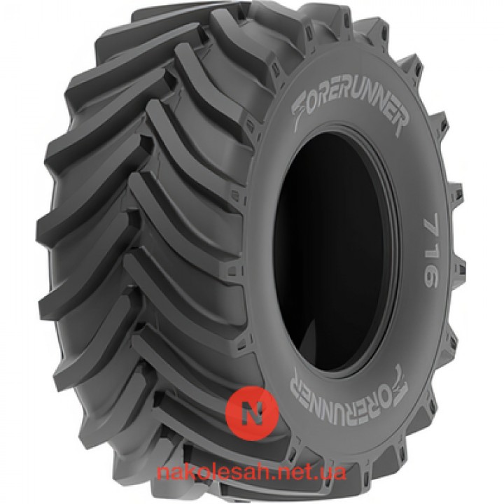 Forerunner R-1W QH716 (с/г) 1050/50 R32 198D TL VF