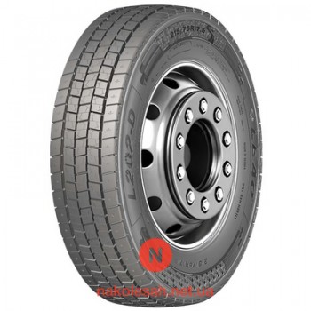 Leao L202-D (ведуча) 265/70 R17.5 140/138M PR16