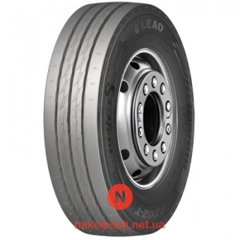 Leao L202-T (причіпна) 235/75 R17.5 143/141J PR18