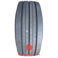 Leao R203-S (рульова) 385/65 R22.5 164K XL PR24