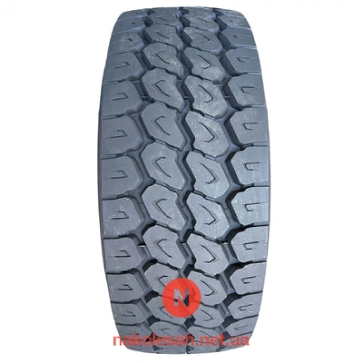 Leao M205-A (універсальна) 315/80 R22.5 158/150K PR22