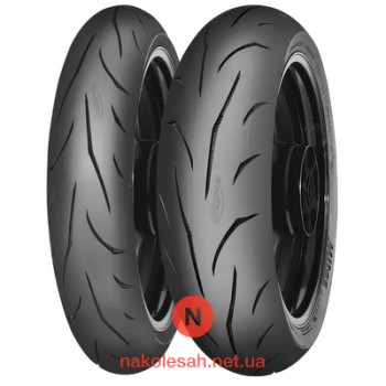 Mitas Sport Force+ EV 190/50 R17 73W