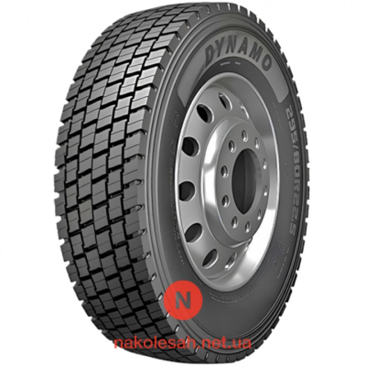 Dynamo MDR78 (ведуча) 235/75 R17.5 143/141L Dynamo MDR78 (ведуча) 235/75 R17.5 143/141L