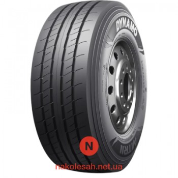 Dynamo MTR11 (причіпна) 385/65 R22.5 164K