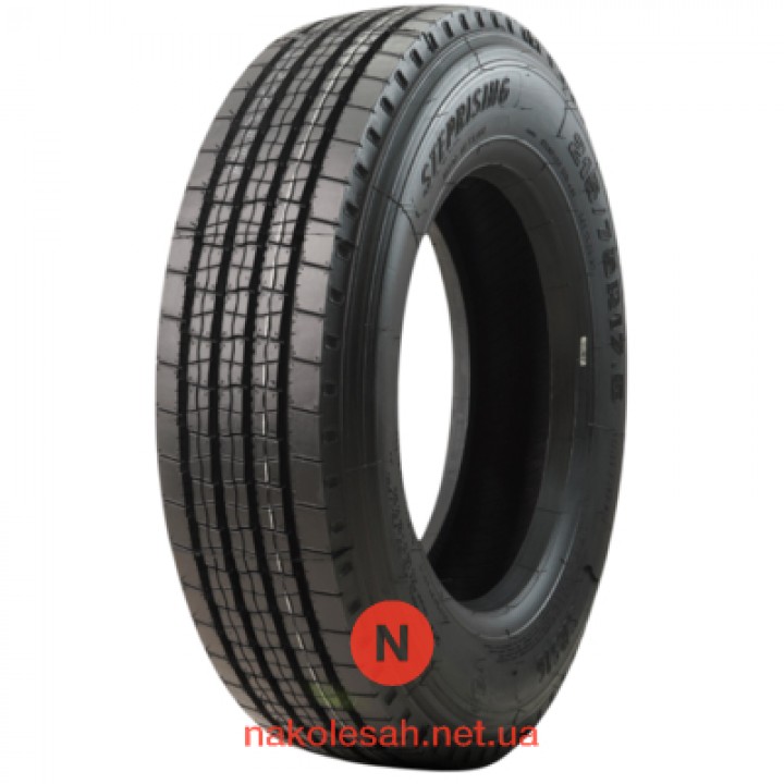 STEPRISING SR516 (універсальна) 275/70 R22.5 STEPRISING SR516 (універсальна) 275/70 R22.5