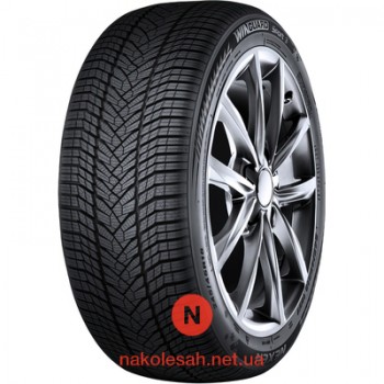 Nexen WinGuard Sport 3 295/35 R21 107V XL