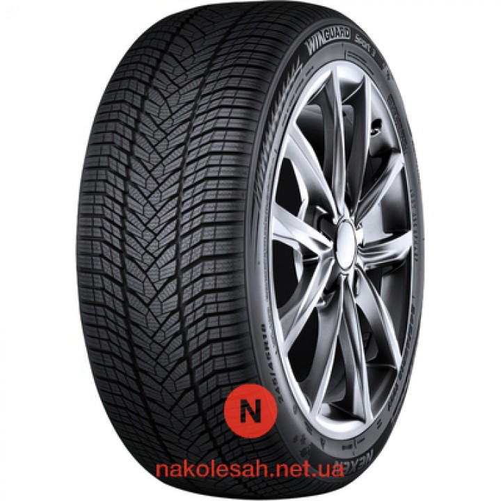 Nexen WinGuard Sport 3 215/50 R19 93T