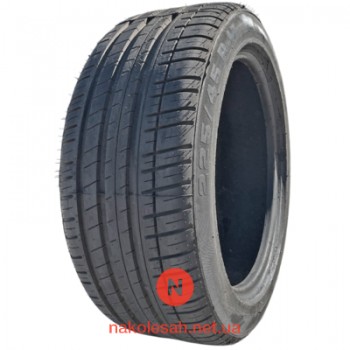 CR-Renkaat (наварка) NoMotors (для дрифту) 225/45 R17 91T