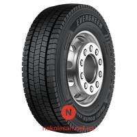 Evergreen Multi Route EDR50 (ведуча) 215/75 R17.5 135/133L PR16