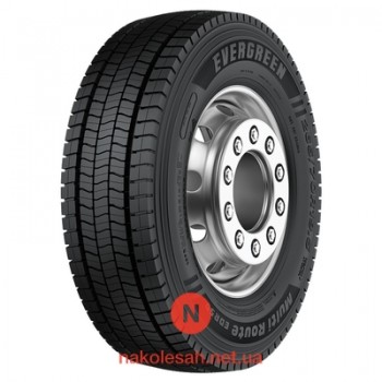 Evergreen Multi Route EDR50 (ведуча) 215/75 R17.5 135/133L PR16