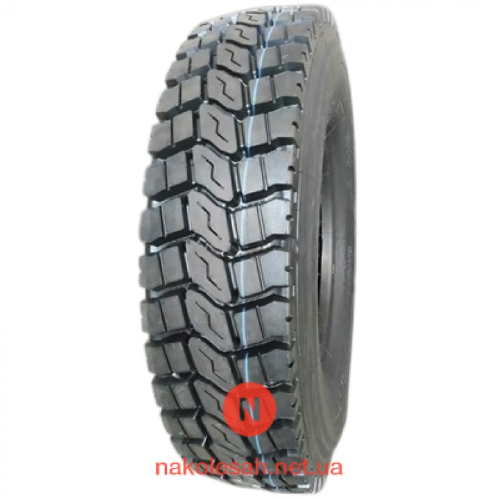 HunterRoad H805 (ведуча) 12.00 R20 156/153K PR20 HunterRoad H805 (ведуча) 12.00 R20 156/153K PR20