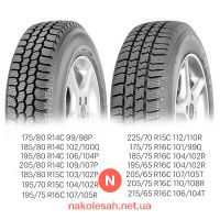Fulda Conveo Trac 2 195/65 R16C 104/102R