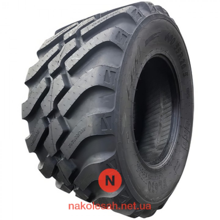 BKT FL 630 (с/г) 560/45 R22.5 163A8/152D TL