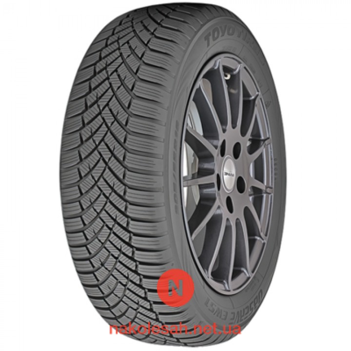 Toyo Observe EWS1 225/45 R18 95V XL