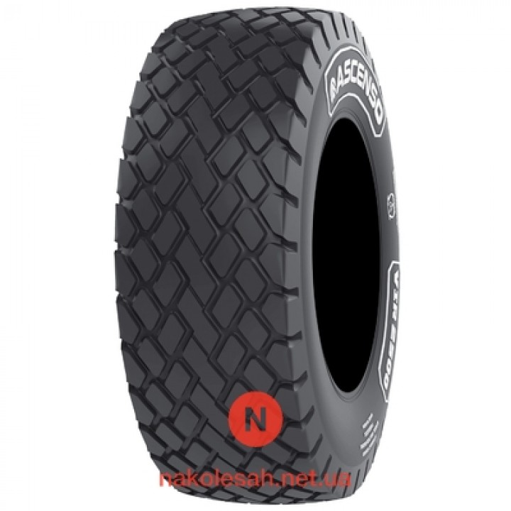 Ascenso VIR 2500 (с/г) 480/45 R17 155D