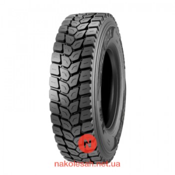 Pulmox PM100 (ведуча) 315/80 R22.5 156/150K