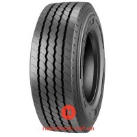 Pulmox PT200 (причіпна) 385/65 R22.5 160K