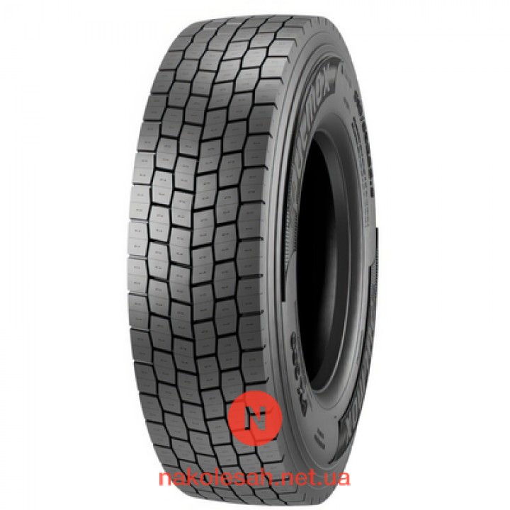 Pulmox PX300 (ведуча) 295/80 R22.5 152/148L Pulmox PX300 (ведуча) 295/80 R22.5 152/148L