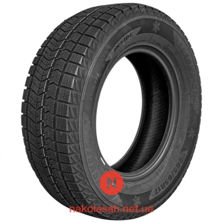 Kingnate Alaska S05 235/50 R19 99T