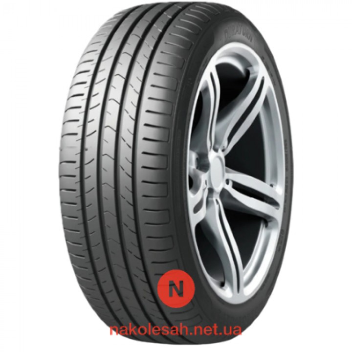 Duraturn Mozzo Sport S2 255/40 R20 101Y XL