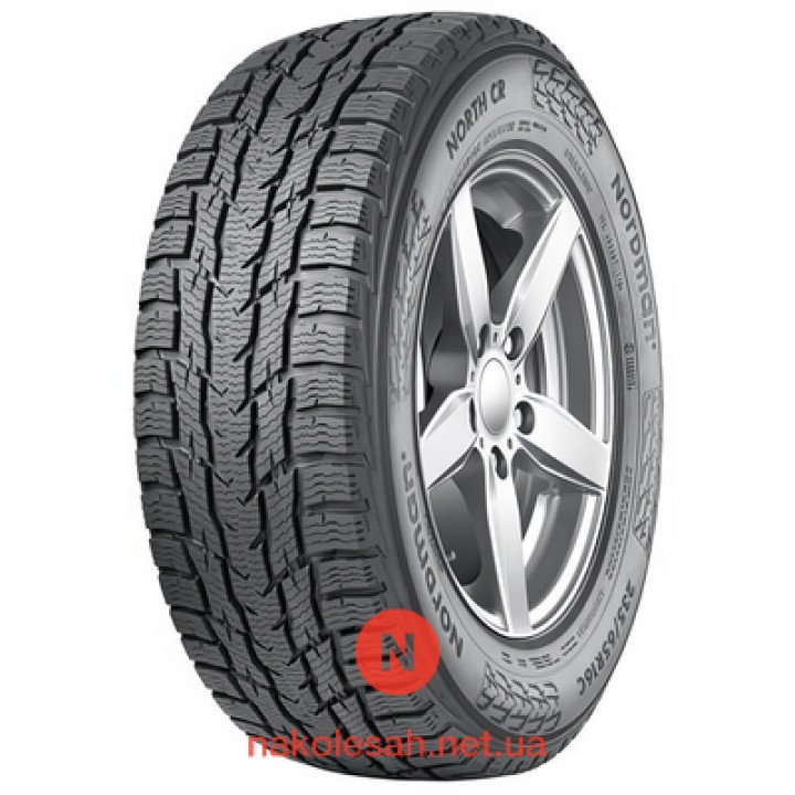 Nokian North CR 235/65 R16 121/119R Nokian North CR 235/65 R16 121/119R