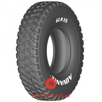 Advance GLR35 (універсальна) 365/85 R20 164G