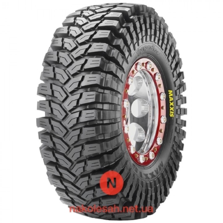 Maxxis M8060 Trepador Competition 42.00/14.5 R17 121K