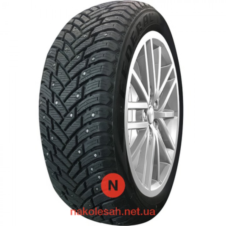 Federal Himalaya K1 PC 205/65 R15 94Q (под шип) Federal Himalaya K1 PC 205/65 R15 94Q (под шип)