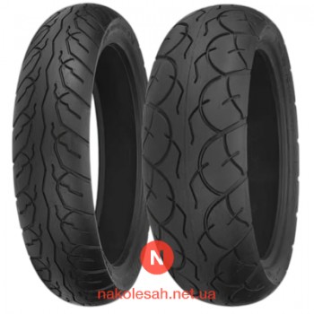 Shinko SR568 160/60 R15 67H