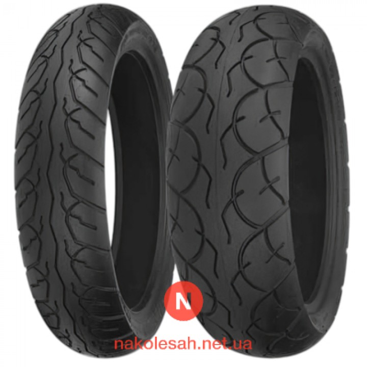 Shinko SR568 160/60 R15 67H