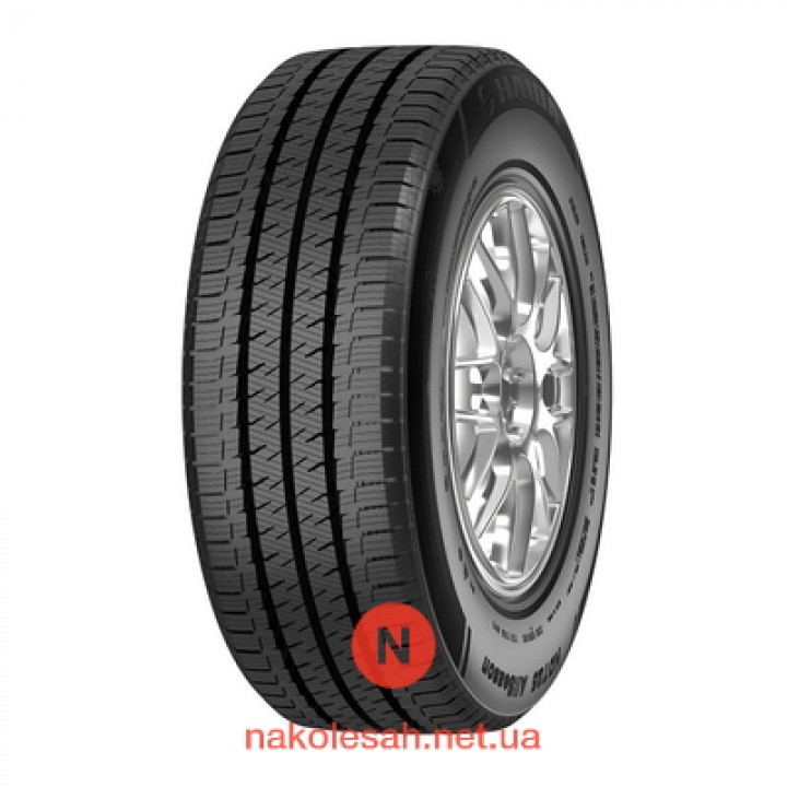 Haida HD 725 195/75 R16C 107/105S