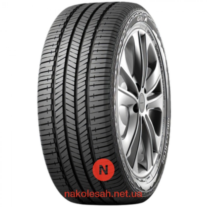 Giti Giti4×4 HT152 245/65 R17 111H XL Giti Giti4×4 HT152 245/65 R17 111H XL