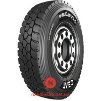 Ceat WinlOad X3-D (ведуча) 315/80 R22.5 PR20