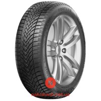 Fortune Nivalis Winter pro 235/55 R19 105V XL